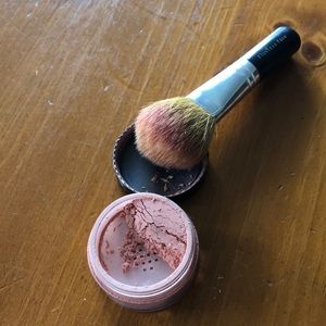 Desert Rose blush